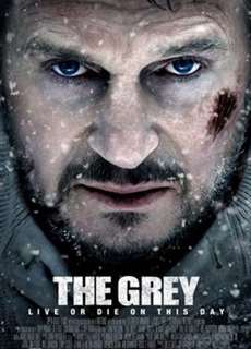 Bản Năng Sinh Tồn - The Grey - (2011) - phim3mien.com Website xem phim miễn phí tốt nhất