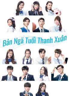 Bản Ngã Tuổi Thanh Xuân - Bản Ngã Tuổi Thanh Xuân - (2022) - phim3mien.com Website xem phim miễn phí tốt nhất