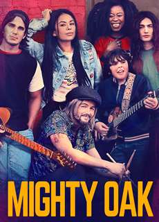 Ban Nhạc Tái Hợp - Mighty Oak - (2020) - phim3mien.com Website xem phim miễn phí tốt nhất