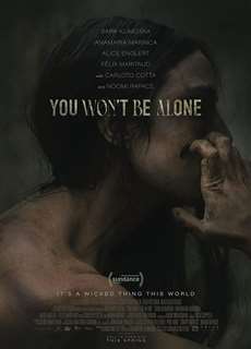 Bạn Sẽ Không Cô Đơn - You Won't Be Alone - (2022) - phim3mien.com Website xem phim miễn phí tốt nhất