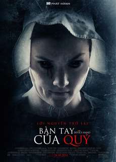 Bàn Tay Của Quỷ - Where the Devil Hides - (2014) - phim3mien.com Website xem phim miễn phí tốt nhất