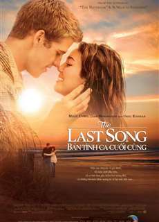 Bản Tình Ca Cuối Cùng - The Last Song - (2010) - phim3mien.com Website xem phim miễn phí tốt nhất