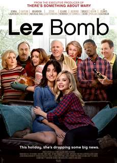 Bạn Trai Bất Ngờ - Lez Bomb - (2018) - phim3mien.com Website xem phim miễn phí tốt nhất