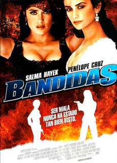 Băng Cướp Xinh Đẹp - Bandidas - (2006) - phim3mien.com Website xem phim miễn phí tốt nhất