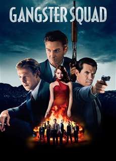 Băng Đảng Gangster - Gangster Squad - (2013) - phim3mien.com Website xem phim miễn phí tốt nhất
