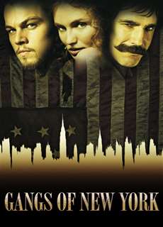 Băng Đảng New York - Gangs of New York - (2002) - phim3mien.com Website xem phim miễn phí tốt nhất