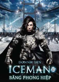 Băng Phong Hiệp - Iceman 3D - (2014) - phim3mien.com Website xem phim miễn phí tốt nhất