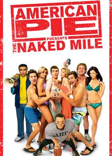 Bánh Mỹ 5: Một Dặm Khỏa Thân - American Pie Presents: The Naked Mile - (2006) - phim3mien.com Website xem phim miễn phí tốt nhất