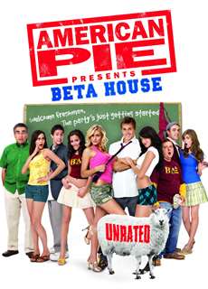 Bánh Mỹ Giới Thiệu: Nhà Beta - American Pie Presents: Beta House - (2007) - phim3mien.com Website xem phim miễn phí tốt nhất