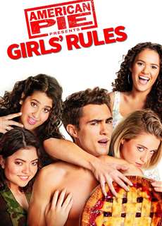 Bánh Mỹ: Luật Lệ Của Quý Cô - American Pie Presents: Girls' Rules - (2020) - phim3mien.com Website xem phim miễn phí tốt nhất