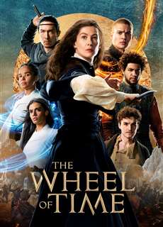 Bánh Xe Thời Gian: Phần 1 - The Wheel of Time: Season 1 - (2021) - phim3mien.com Website xem phim miễn phí tốt nhất