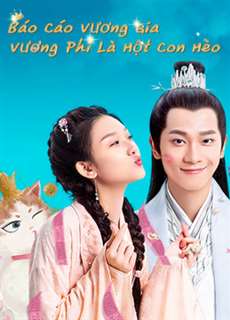 Báo Cáo Vương Gia Vương Phi Là Một Con Mèo - My Fantastic Mrs Right - (2020) - phim3mien.com Website xem phim miễn phí tốt nhất