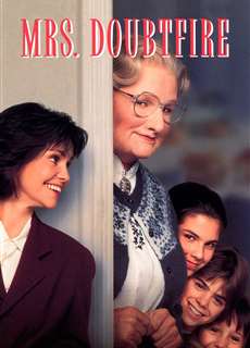 Bảo Mẫu Giả Danh - Mrs. Doubtfire - (1993) - phim3mien.com Website xem phim miễn phí tốt nhất
