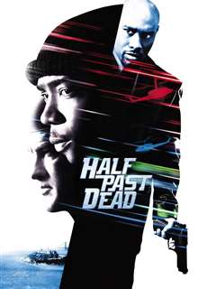 Bão Táp Nhà Giam - Half Past Dead - (2002) - phim3mien.com Website xem phim miễn phí tốt nhất