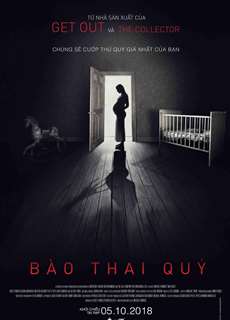Bào Thai Quỷ - Malicious - (2018) - phim3mien.com Website xem phim miễn phí tốt nhất