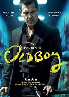 Báo Thù - Oldboy - (2013) - phim3mien.com Website xem phim miễn phí tốt nhất