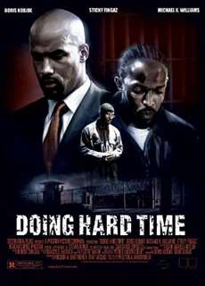 Báo Thù Trong Ngục - Doing Hard Time - (2004) - phim3mien.com Website xem phim miễn phí tốt nhất