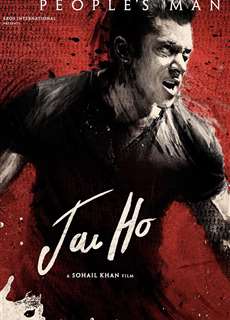 Bảo Vệ Công Lý - Jai Ho - (2014) - phim3mien.com Website xem phim miễn phí tốt nhất