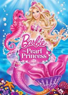 Barbie: Công Chúa Ngọc Trai - Barbie: The Pearl Princess - (2014) - phim3mien.com Website xem phim miễn phí tốt nhất