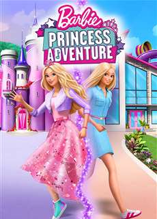 Barbie: Công Chúa Phiêu Lưu - Barbie Princess Adventure - (2020) - phim3mien.com Website xem phim miễn phí tốt nhất