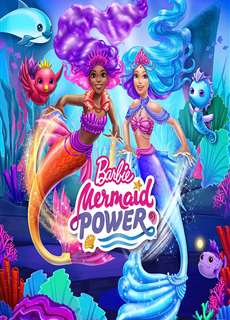 Barbie: Mermaid Power - Barbie: Mermaid Power - (2022) - phim3mien.com Website xem phim miễn phí tốt nhất
