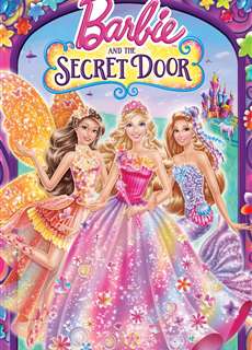Barbie Và Cánh Cổng Bí Mật - Barbie and the Secret Door - (2014) - phim3mien.com Website xem phim miễn phí tốt nhất
