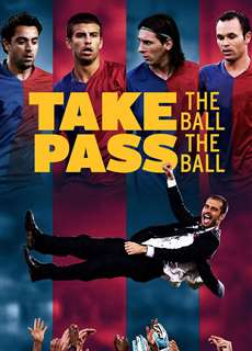 Barcelona - Đội Bóng Vĩ Đại - Take the Ball, Pass the Ball - (2018) - phim3mien.com Website xem phim miễn phí tốt nhất