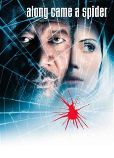 Bắt Cóc - Along Came a Spider - (2001) - phim3mien.com Website xem phim miễn phí tốt nhất