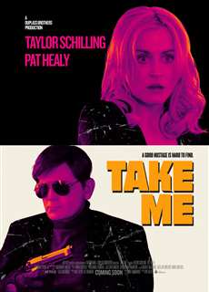 Bắt Cóc Tôi Đi - Take Me - (2017) - phim3mien.com Website xem phim miễn phí tốt nhất
