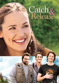 Bắt và Thả - Catch and Release - (2006) - phim3mien.com Website xem phim miễn phí tốt nhất