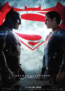 Batman Đại Chiến Superman: Ánh Sáng Công Lý - Batman v Superman: Dawn of Justice - (2016) - phim3mien.com Website xem phim miễn phí tốt nhất