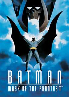 Batman: Mặt Nạ Ma - Batman: Mask Of The Phantasm - (1993) - phim3mien.com Website xem phim miễn phí tốt nhất
