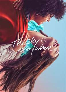 Bầu Trời Bao La - The Sky Is Everywhere - (2022) - phim3mien.com Website xem phim miễn phí tốt nhất
