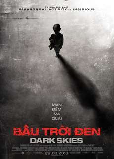 Bầu Trời Đen - Dark Skies - (2013) - phim3mien.com Website xem phim miễn phí tốt nhất