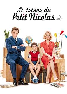 Báu Vật Của Nhóc Nicolas - Little Nicholas' Treasure - (2021) - phim3mien.com Website xem phim miễn phí tốt nhất