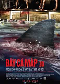 Bẫy Cá Mập - Bait - (2012) - phim3mien.com Website xem phim miễn phí tốt nhất