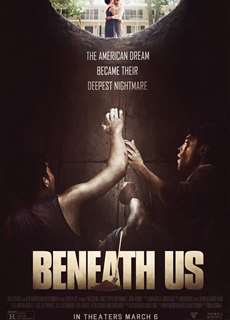 Bẫy Ngầm - Beneath Us - (2020) - phim3mien.com Website xem phim miễn phí tốt nhất