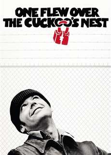 Bay Trên Tổ Chim Cúc Cu - One Flew Over the Cuckoo's Nest - (1975) - phim3mien.com Website xem phim miễn phí tốt nhất