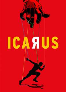 Bê Bối Doping Icarus - Icarus - (2017) - phim3mien.com Website xem phim miễn phí tốt nhất