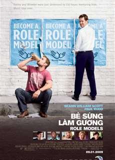 Bẻ Sừng Làm Gương - Role Models - (2008) - phim3mien.com Website xem phim miễn phí tốt nhất