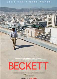 Beckett - Beckett - (2021) - phim3mien.com Website xem phim miễn phí tốt nhất