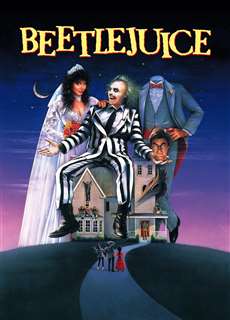 Beetlejuice - Beetlejuice - (1988) - phim3mien.com Website xem phim miễn phí tốt nhất