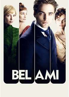 Bel Ami - Bel Ami - (2012) - phim3mien.com Website xem phim miễn phí tốt nhất