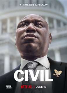 Ben Crump: Luật Sư Dân Sự - Civil: Ben Crump - (2022) - phim3mien.com Website xem phim miễn phí tốt nhất