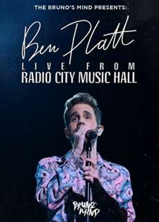 Ben Platt: Trực Tiếp Từ Nhà Hát Radio City - Ben Platt Live From Radio City Music Hall - (2020) - phim3mien.com Website xem phim miễn phí tốt nhất