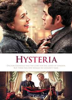 Bệnh Cuồng Loạn - Hysteria - (2011) - phim3mien.com Website xem phim miễn phí tốt nhất