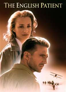 Bệnh Nhân Người Anh - The English Patient - (1996) - phim3mien.com Website xem phim miễn phí tốt nhất