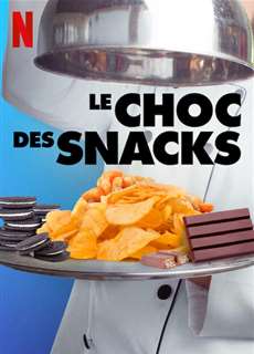 Bếp Trưởng Bếp Ăn Vặt - Snack VS. Chef - (2022) - phim3mien.com Website xem phim miễn phí tốt nhất