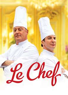 Bếp Trưởng - Le Chef - (2012) - phim3mien.com Website xem phim miễn phí tốt nhất
