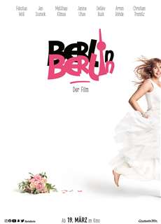 Berlin, Berlin: Cô Dâu Tháo Chạy - Berlin, Berlin: Lolle On The Run - (2020) - phim3mien.com Website xem phim miễn phí tốt nhất